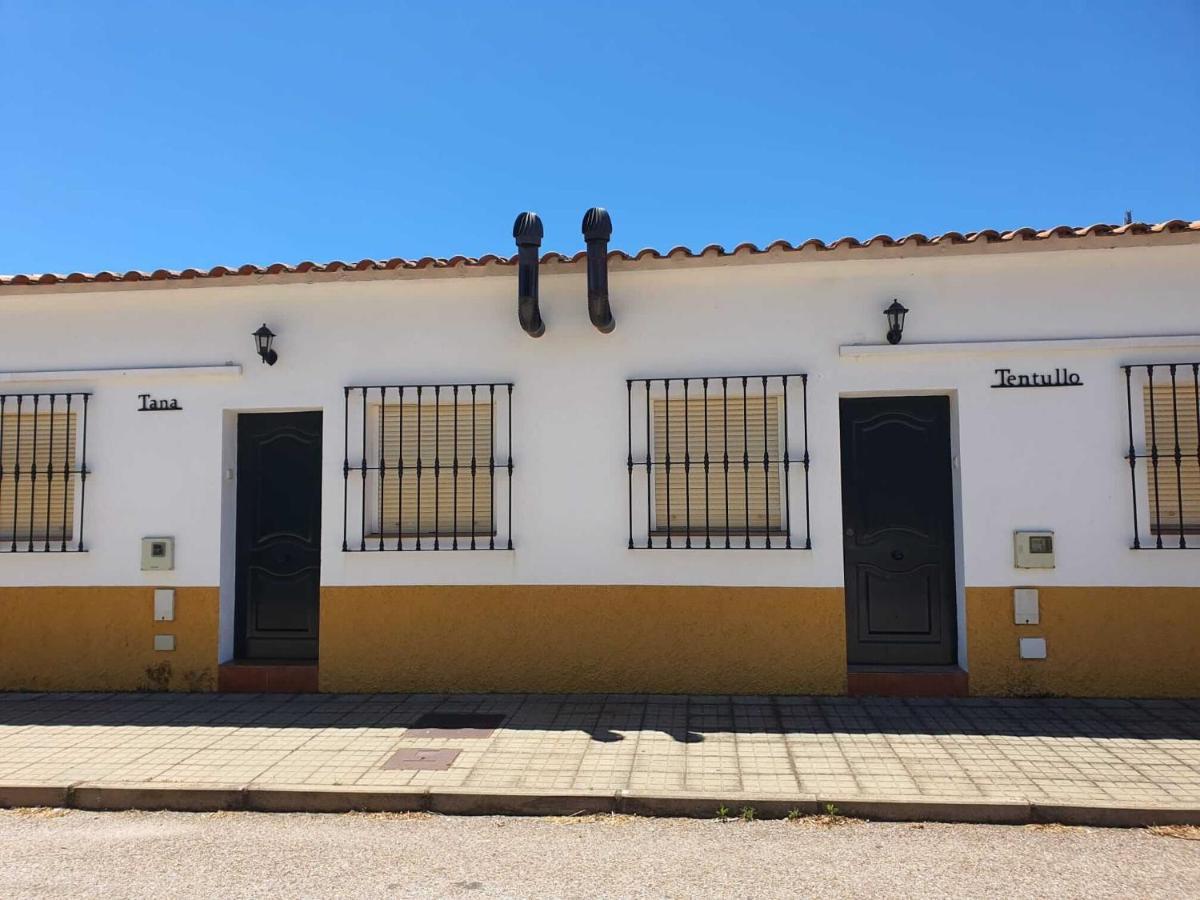 Rurales Navalandrino Apartamento *
