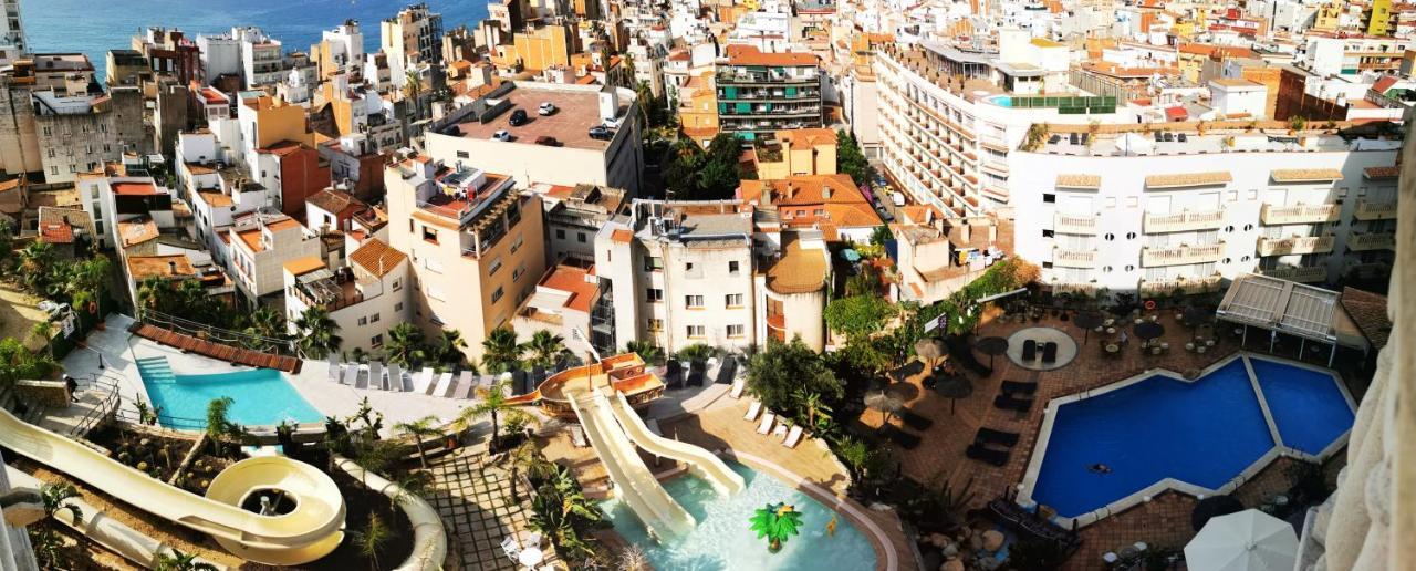 Alba Seleqtta Lloret de Mar