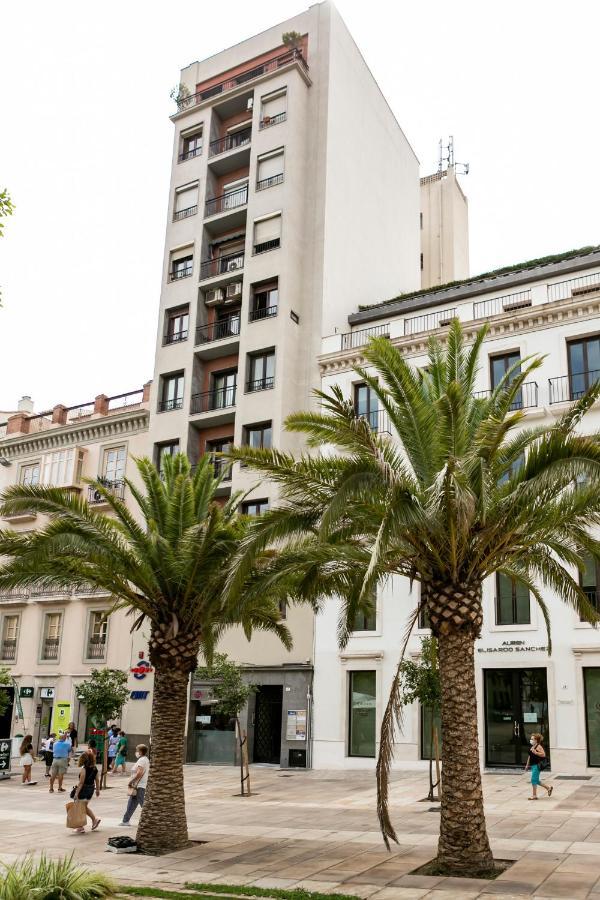 Apartamento Alameda Principal Freshapartments Málaga
