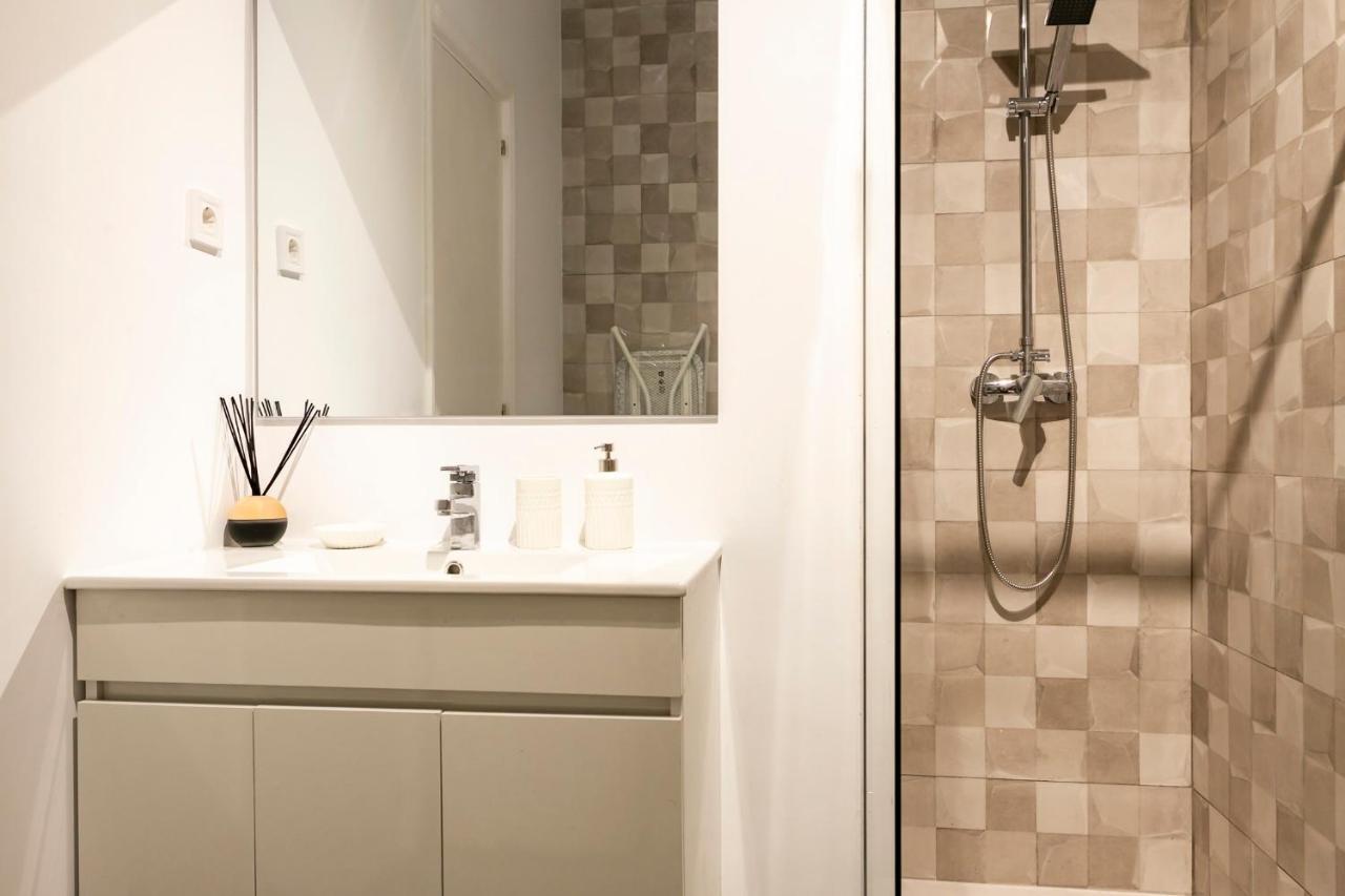 Apartamento Alameda Principal Freshapartments