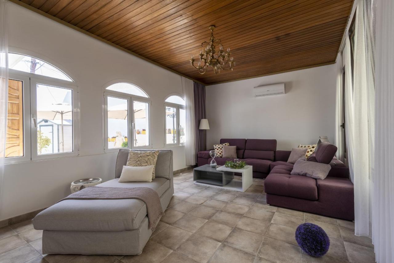 Chalet Lightbooking Lomo Salas Dey