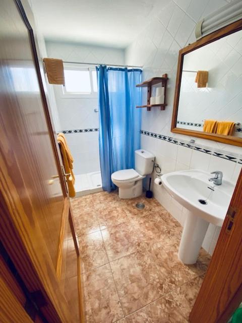 Apartamento Sandra