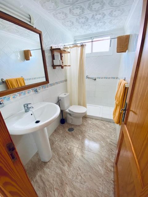 Apartamento Sandra
