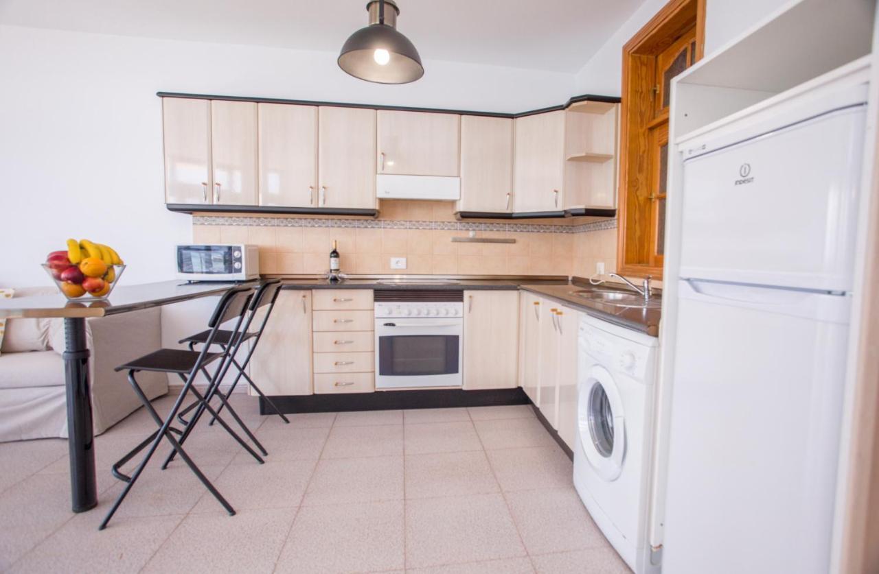 Apartamento Colors By Canariasgetaway Arinaga