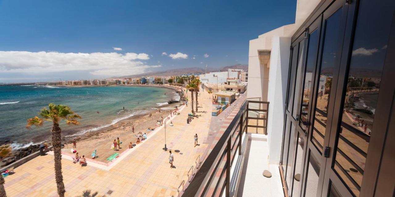 Colors By Canariasgetaway Apartamento *