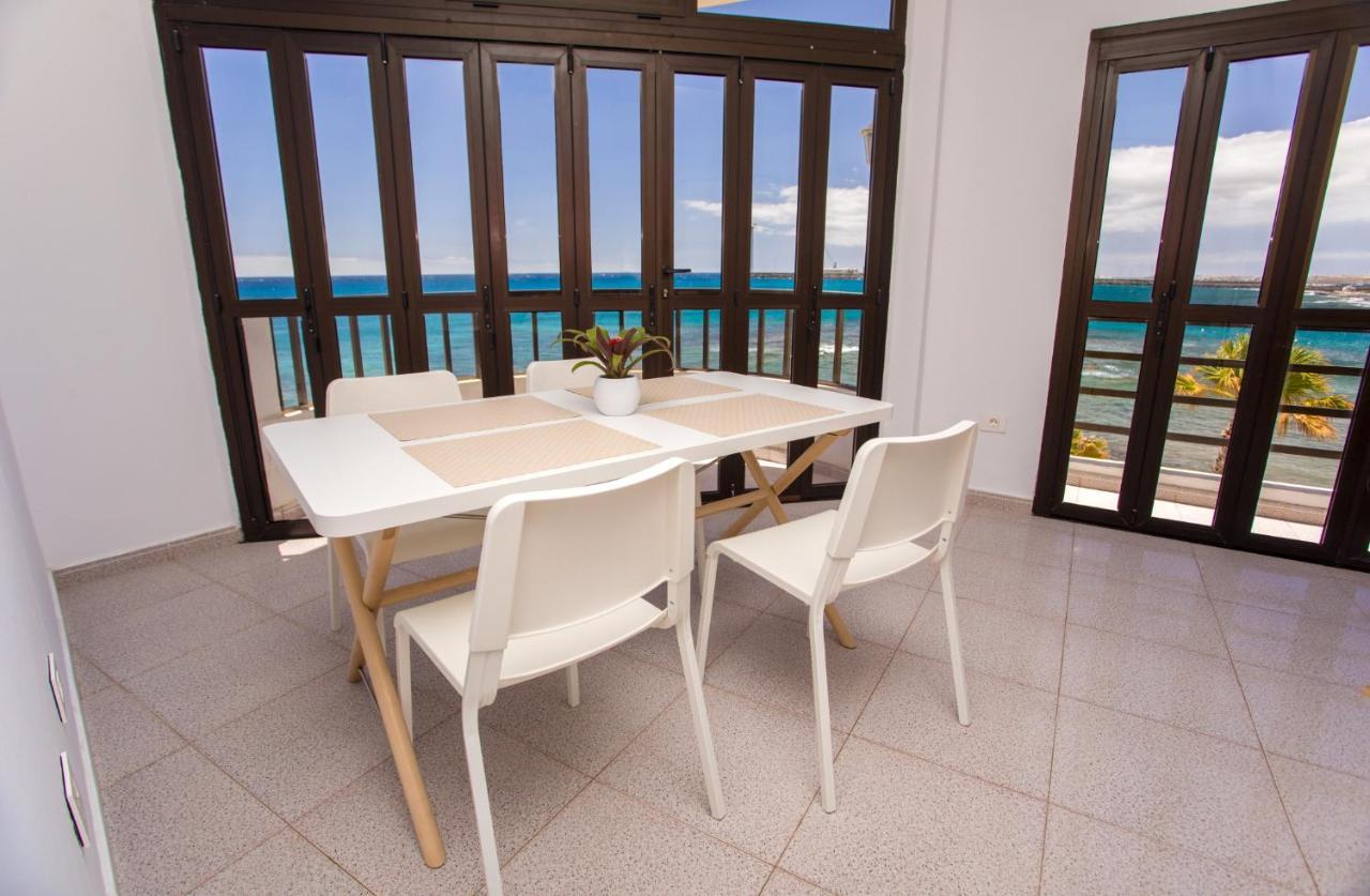 Colors By Canariasgetaway Apartamento *