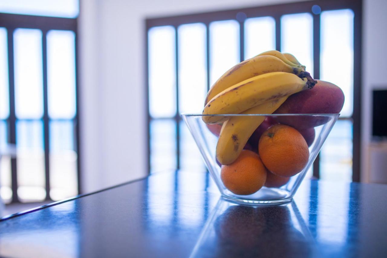 Colors By Canariasgetaway Apartamento Arinaga