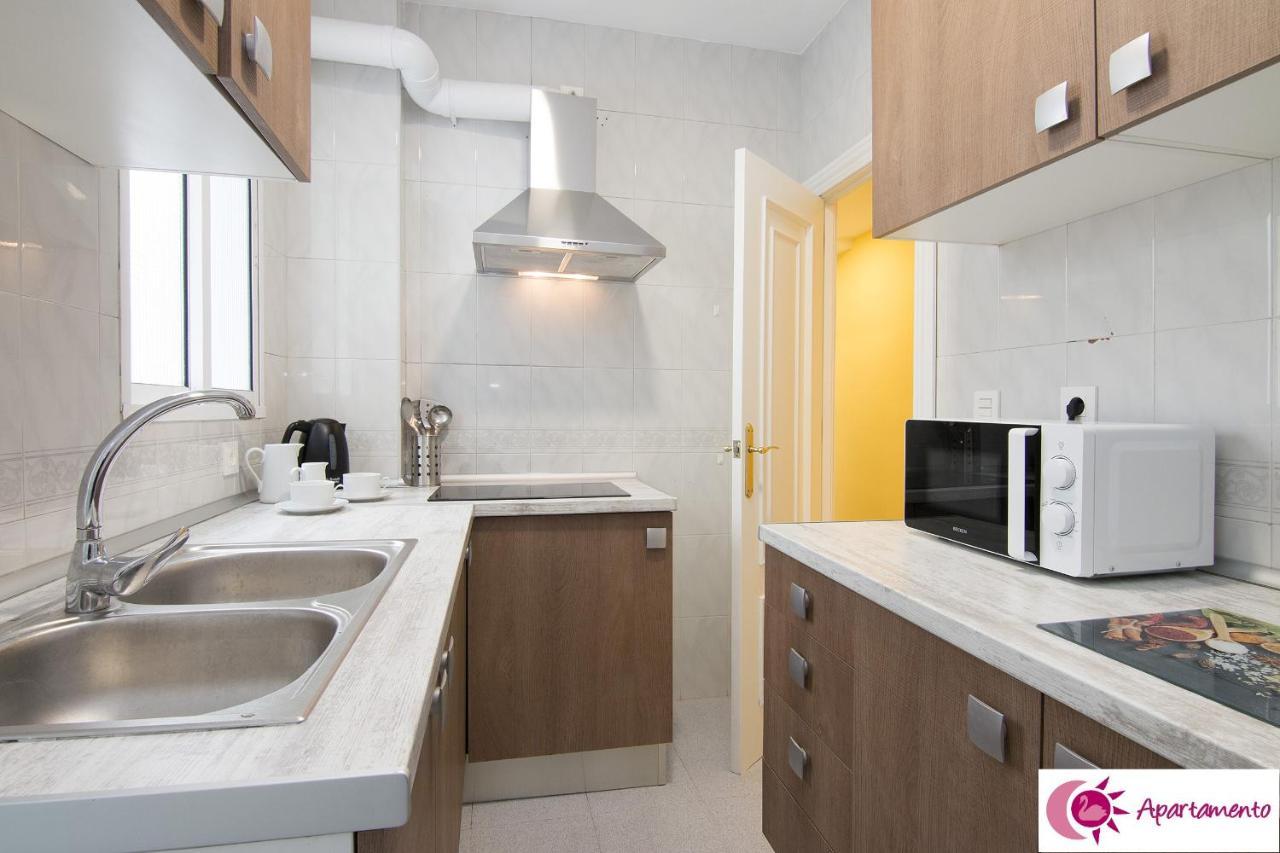 Apartment Cisne Granada