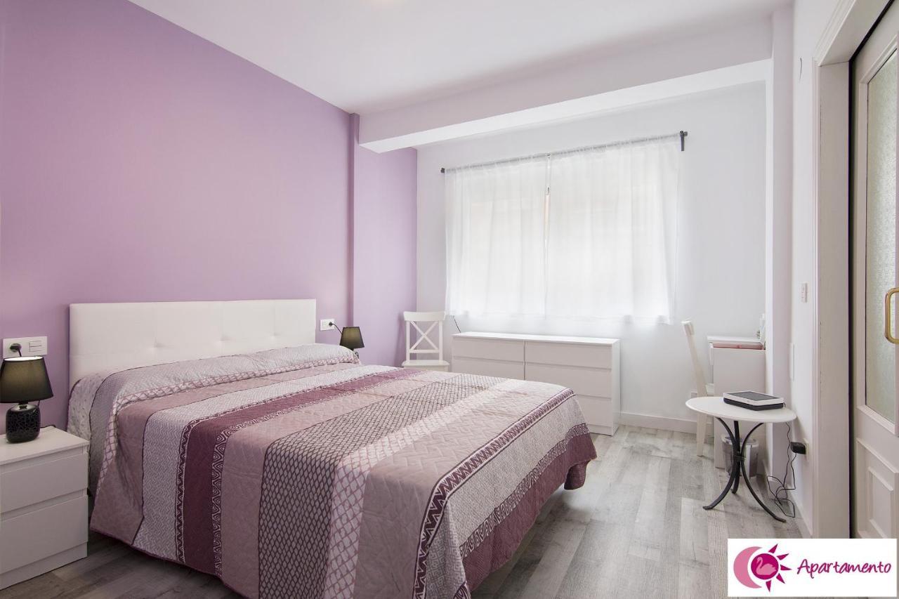 Cisne Apartment