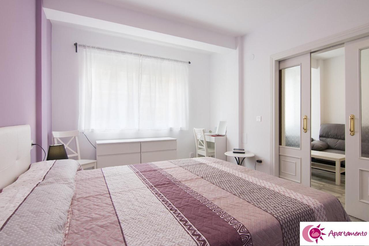 Cisne Apartment Granada