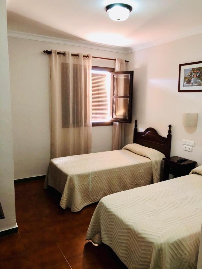 Hotel La Yedra *