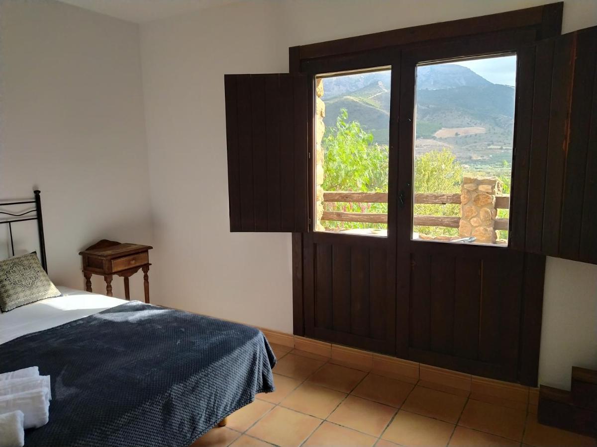 Rural La Marmita De Ahlam 3*