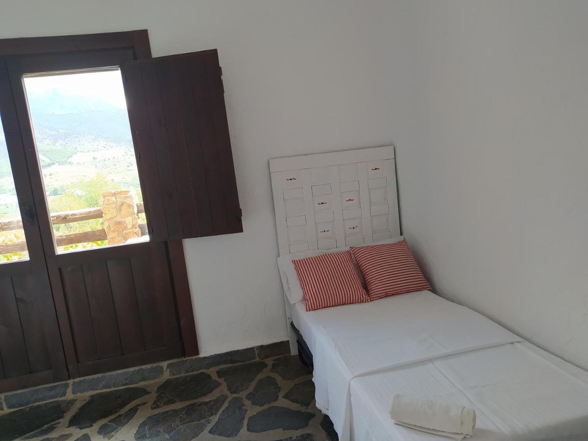 Hotel Rural La Marmita De Ahlam Fondon
