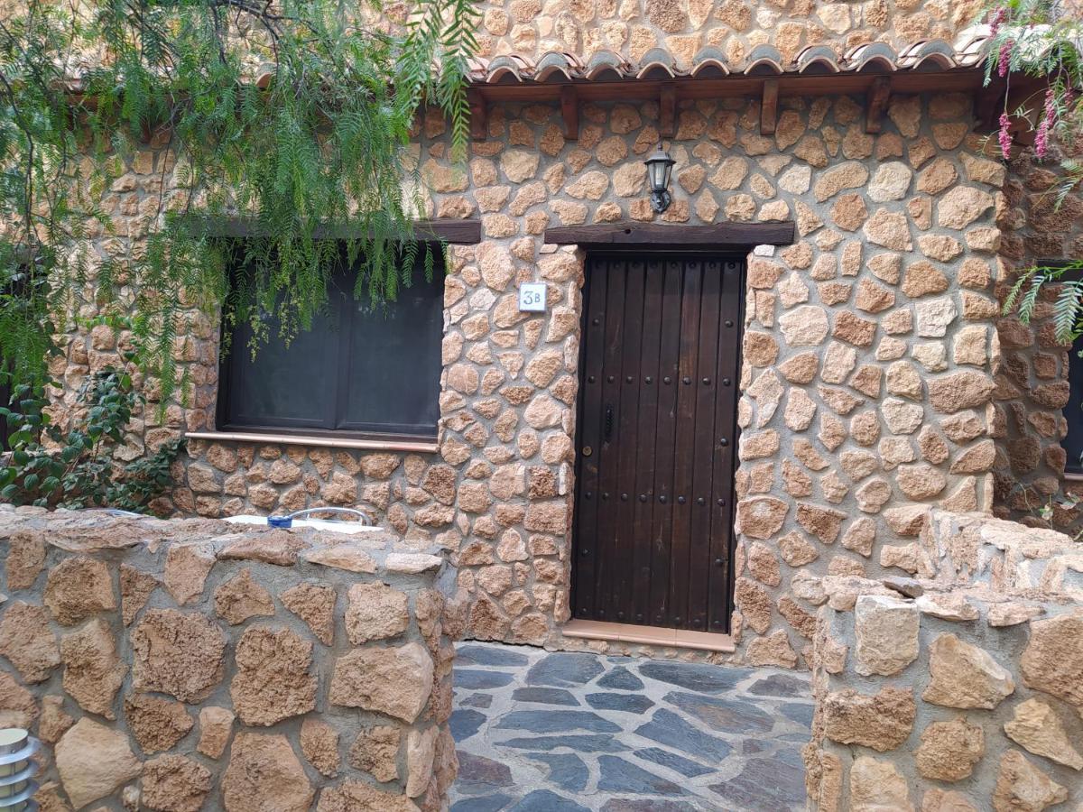 Rural La Marmita De Ahlam 3* Fondon
