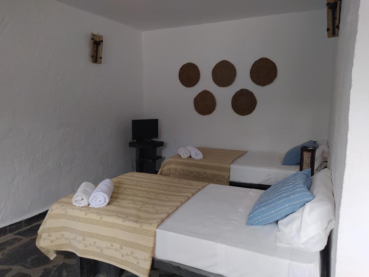 Rural La Marmita De Ahlam Hotel 3*