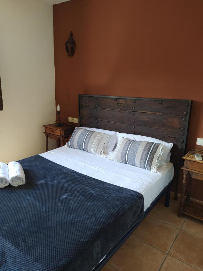 Hotel Rural La Marmita De Ahlam