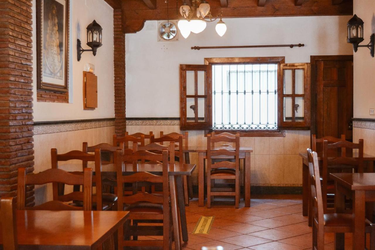 Hotel La Morena