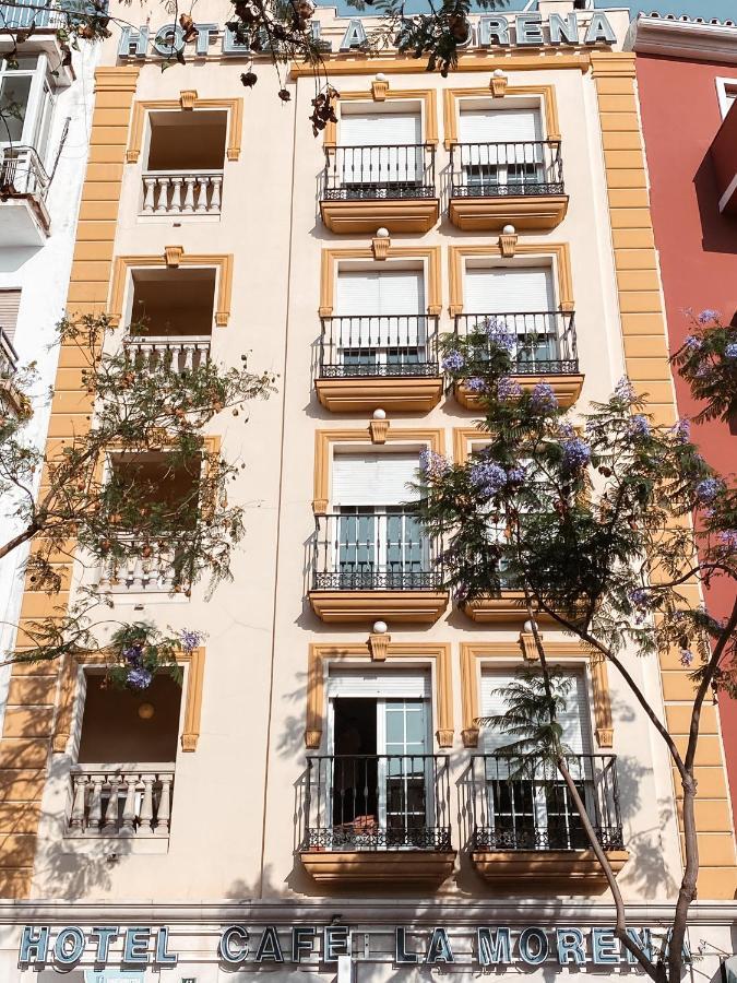La Morena Fuengirola