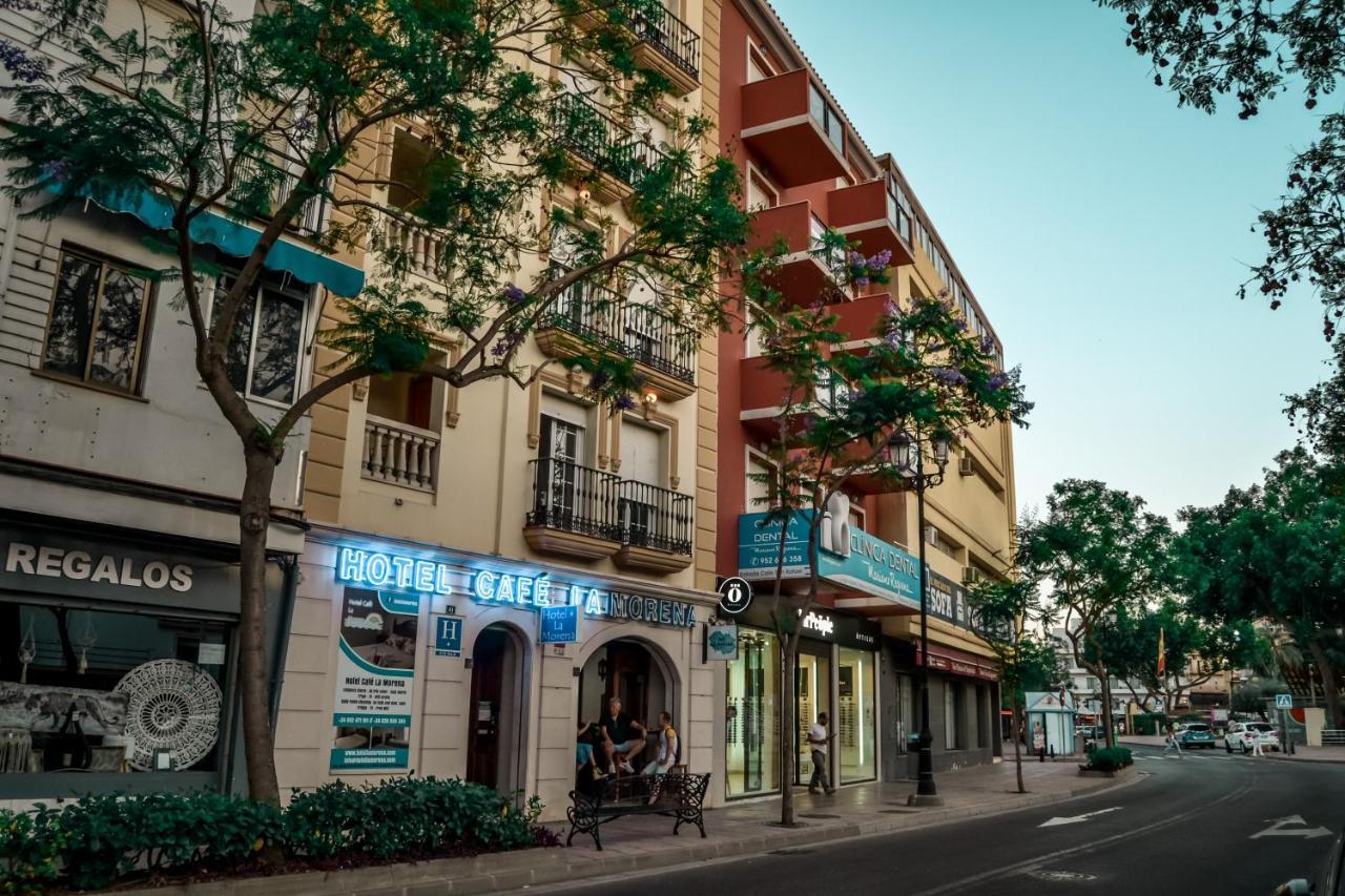 La Morena * Fuengirola