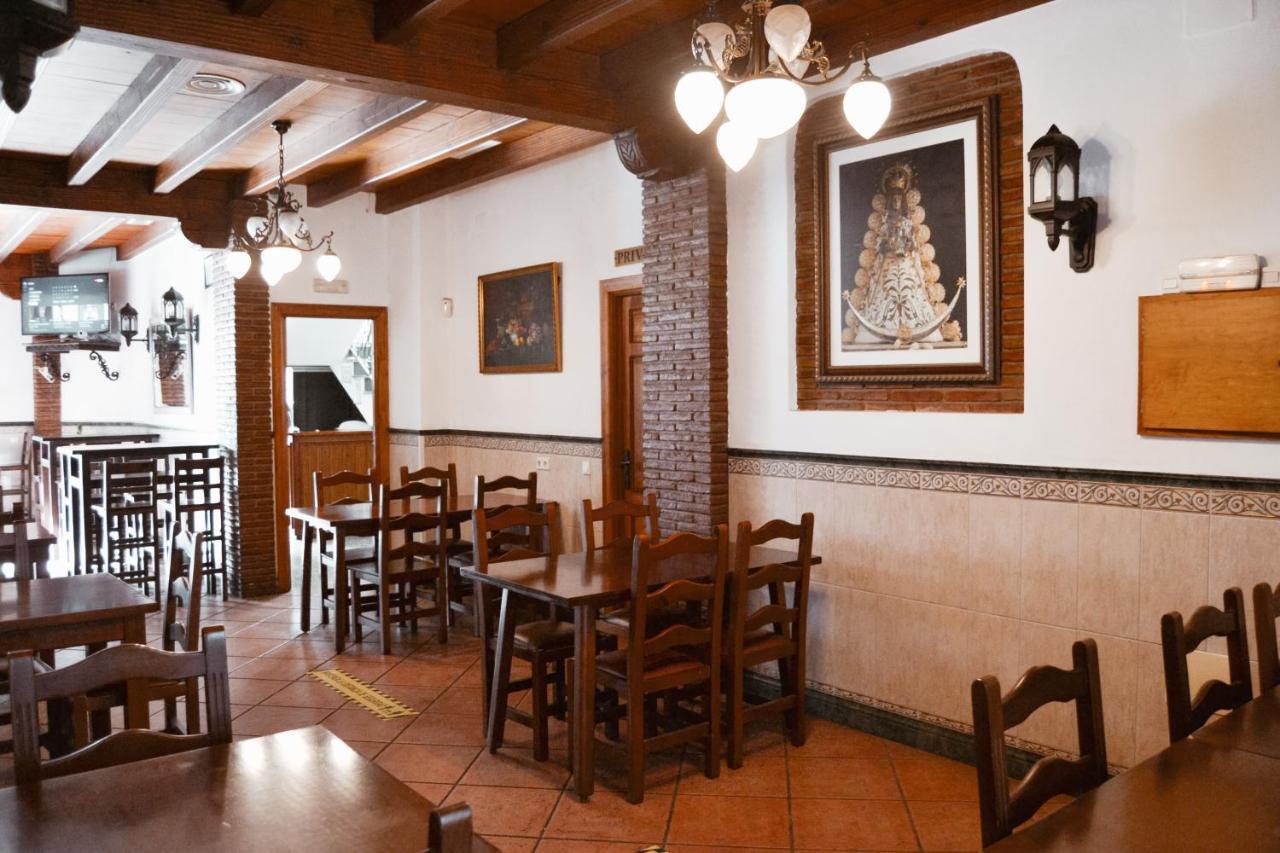 Hotel La Morena