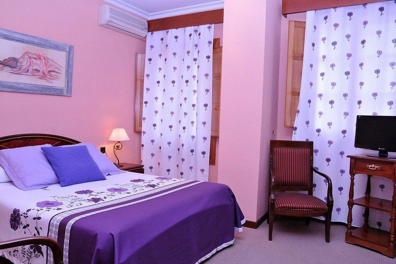 Hotel Castaños Aracena