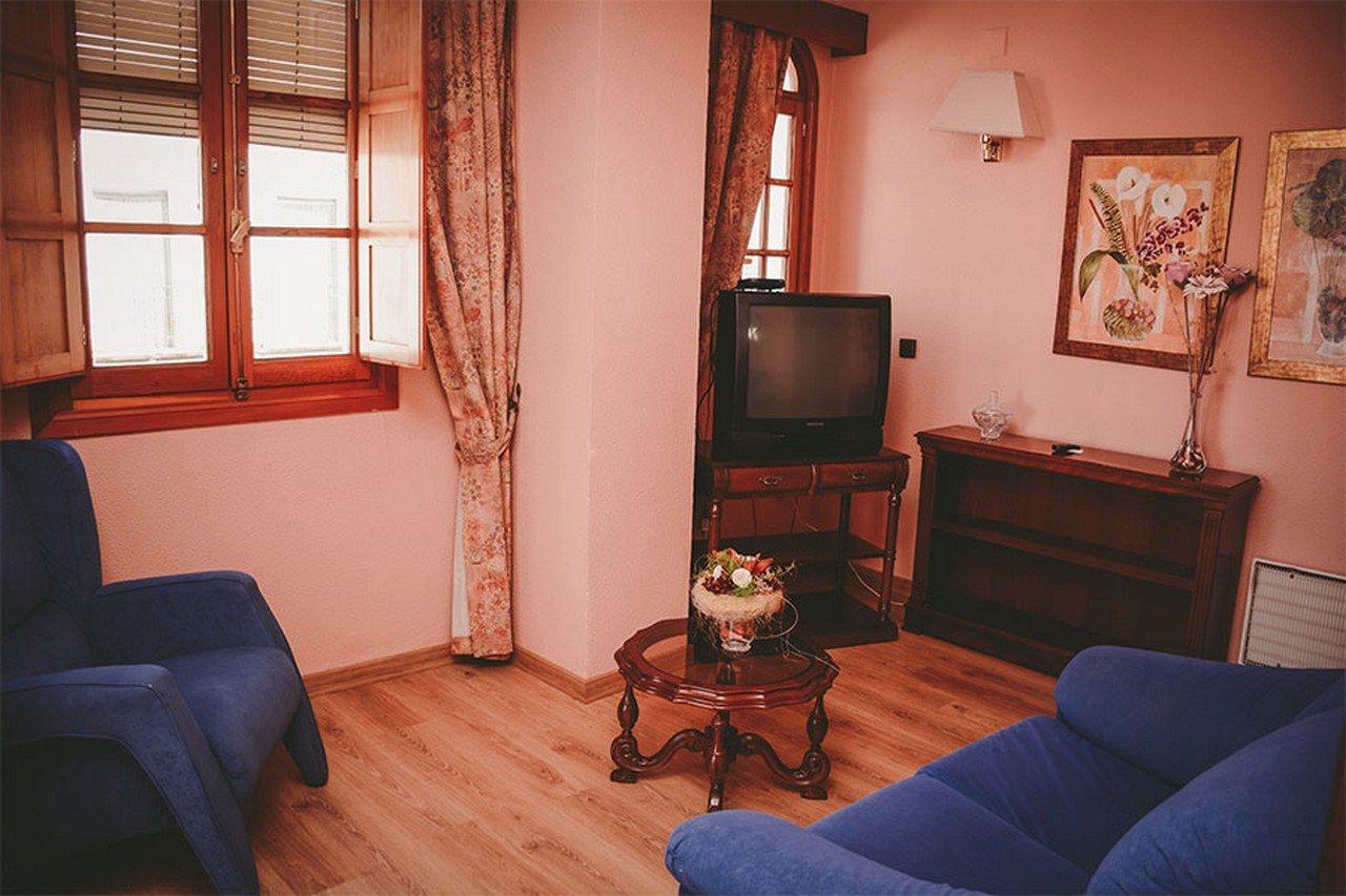 Castaños Hotel Aracena