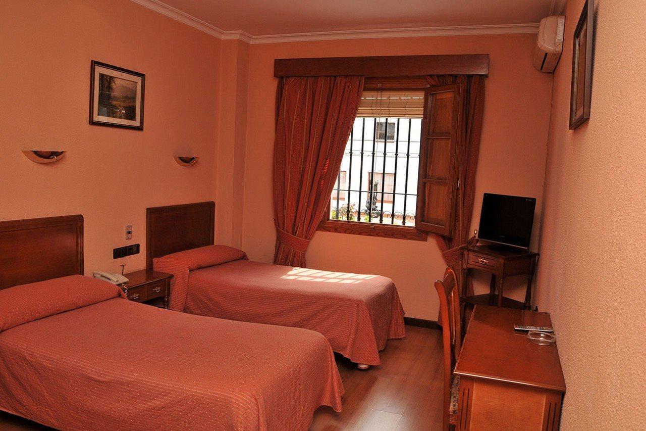 Hotel Castaños