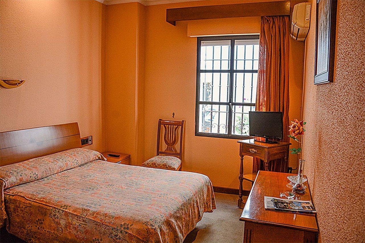 Hotel Castaños