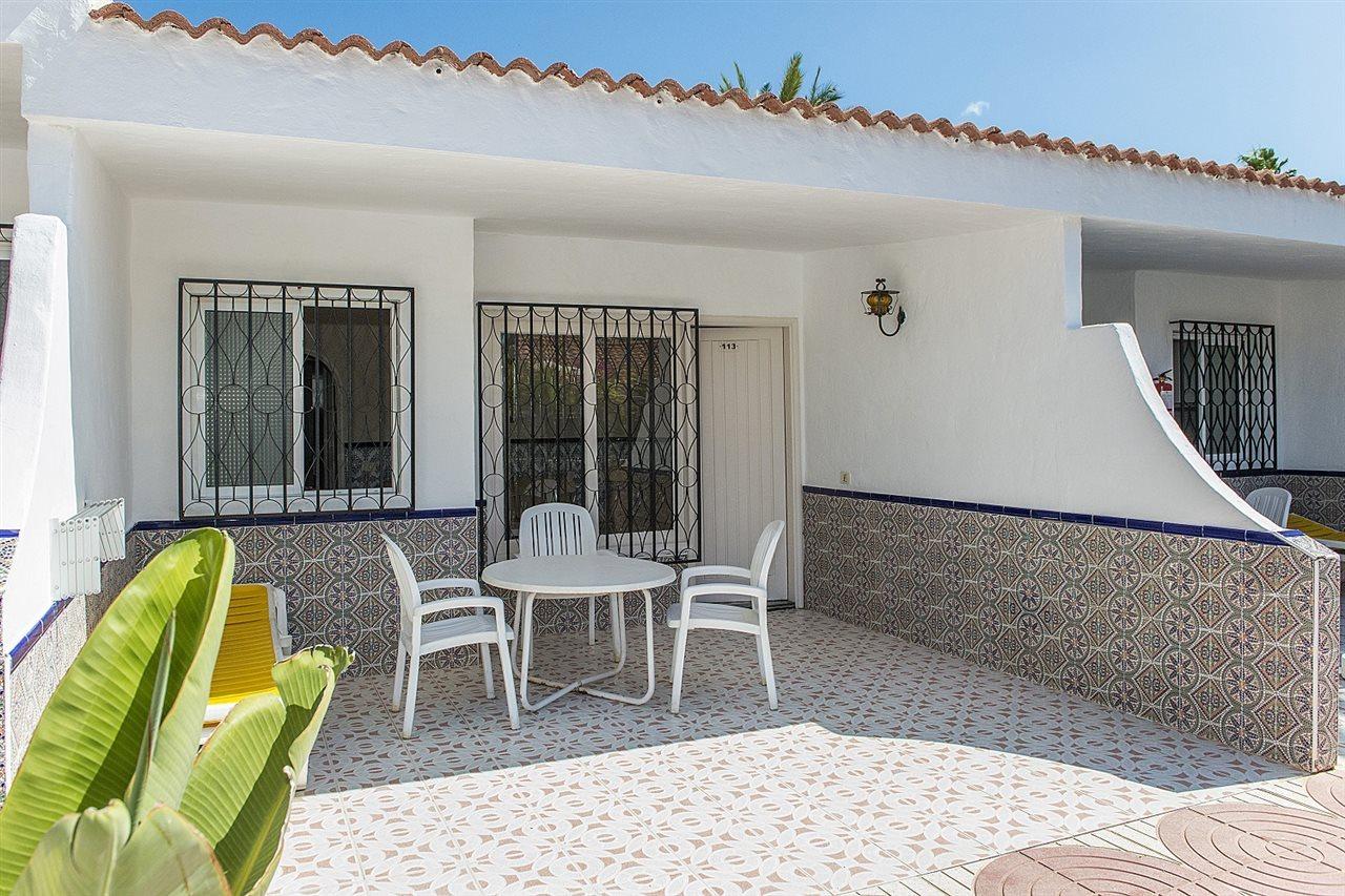 Hotel San Valentin & Terraflor Park Playa del Inglés