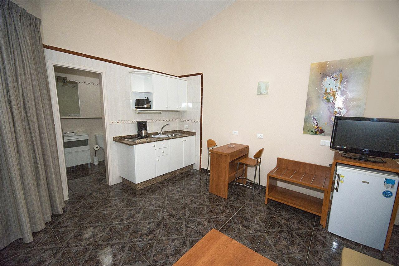 San Valentin & Terraflor Park 2*