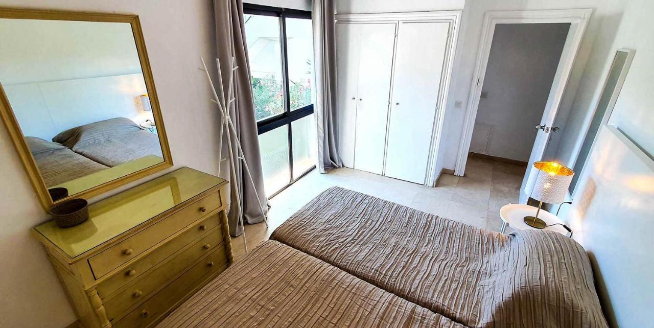 Skol 233. Wonderful Two Bedroom In Center. * Marbella