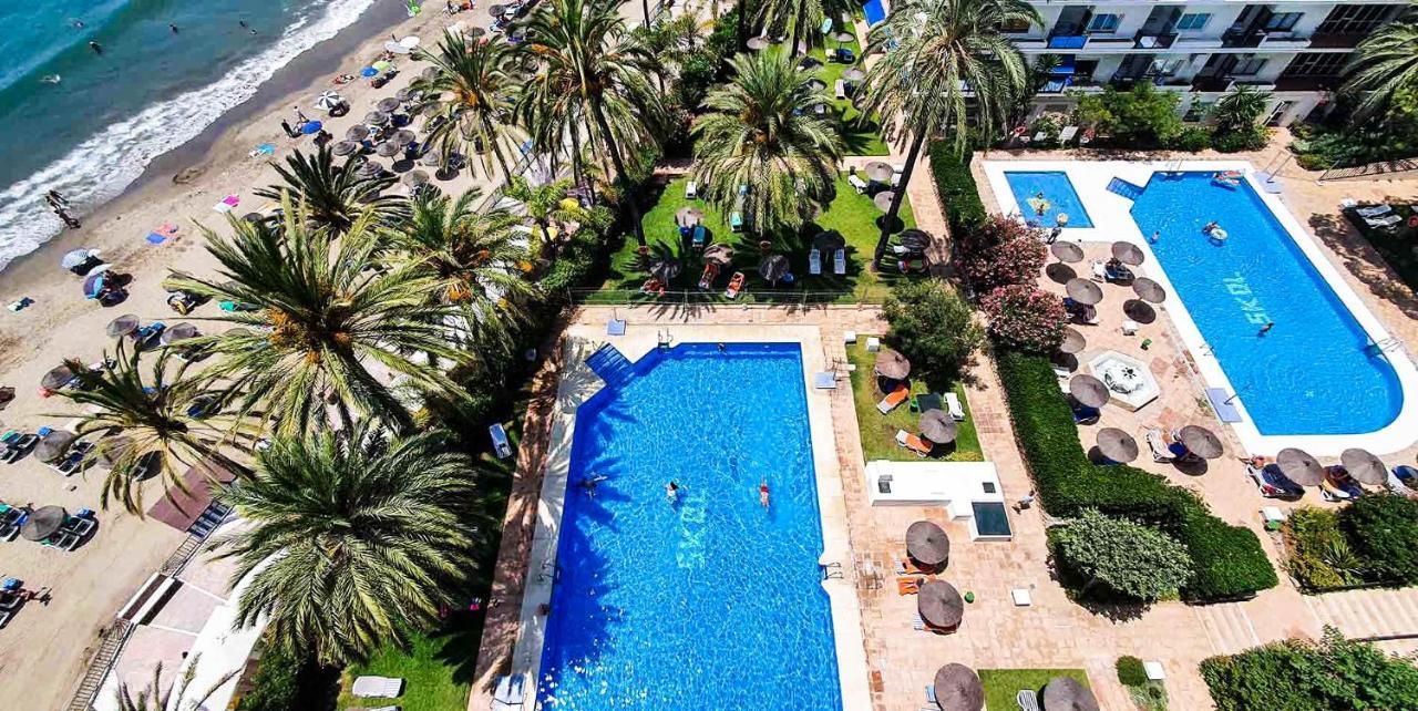 Apartment Skol 233. Wonderful Two Bedroom In Center. *