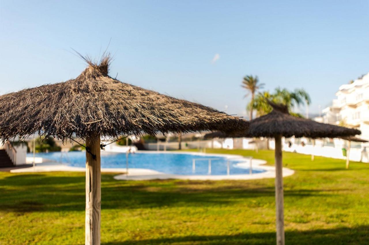 Livingtarifa Olas Apartamento *