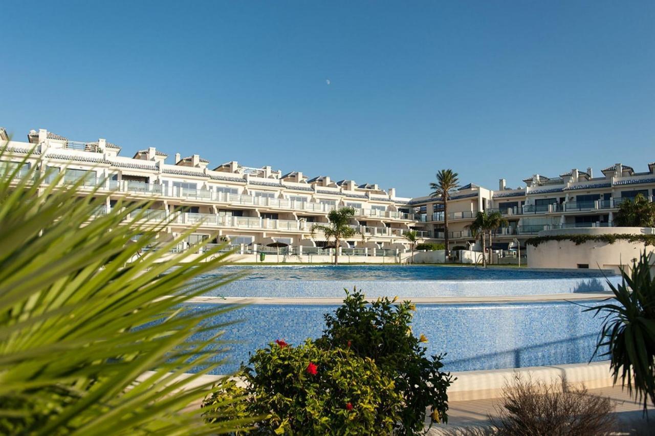 Apartamento Livingtarifa Olas