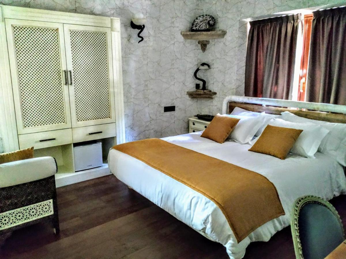 Arunda Luxury Boutique Hotel Ronda