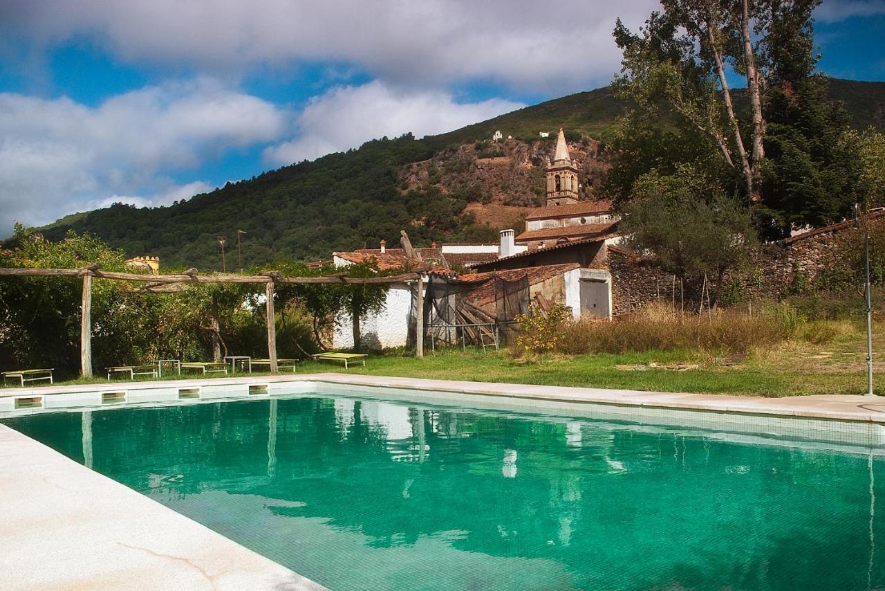 San Marcos Pensión