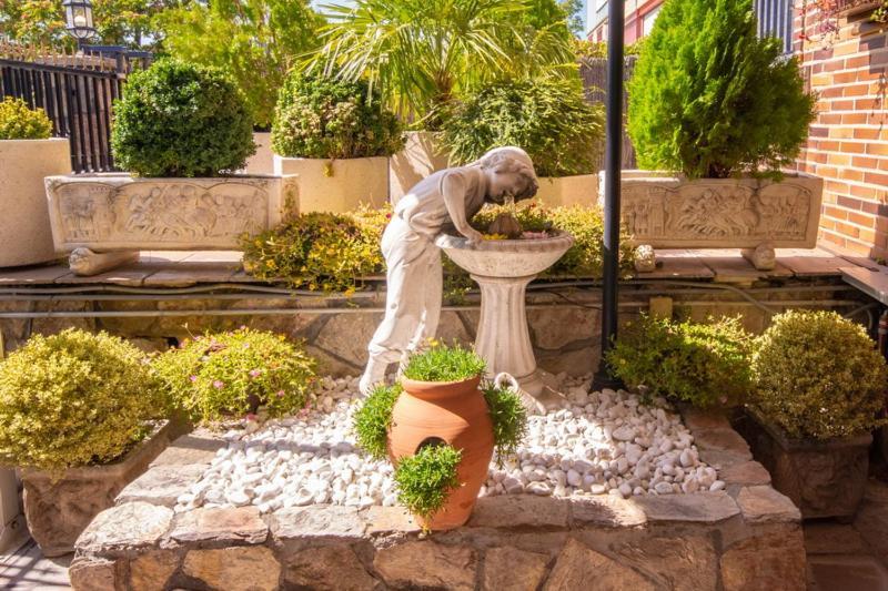 Guest house El Cruce 2*