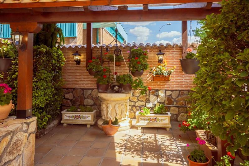 El Cruce Guest house 2*