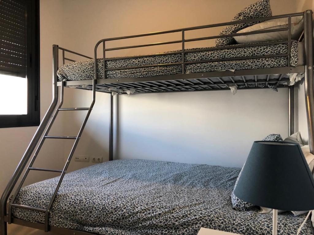 Apartamento Camarote 313