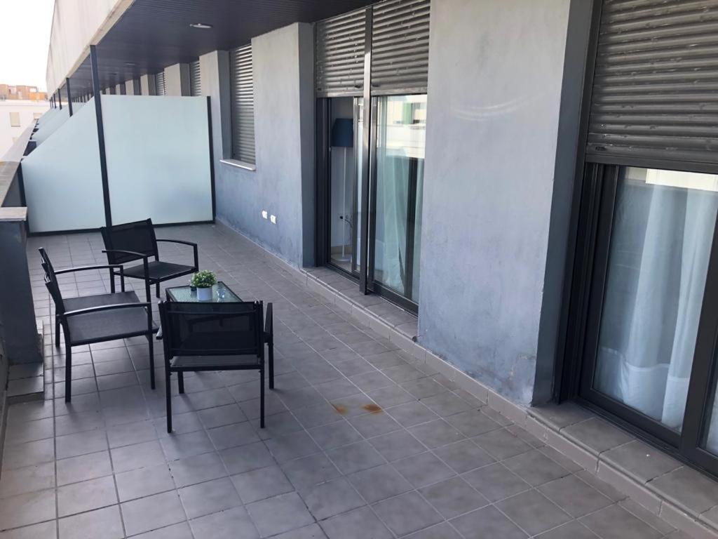 Apartamento Camarote 313 Barbate