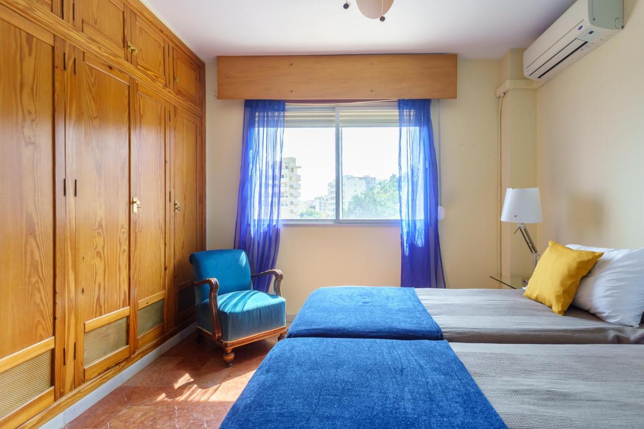 Malagasuite Beautiful Coast Apartamento