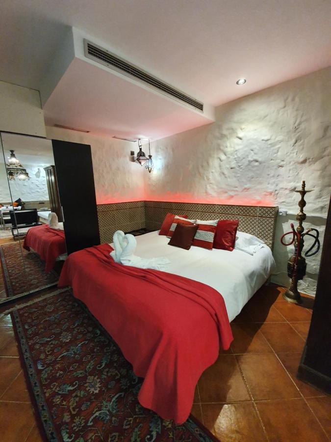 Alaia Holidays Gran Vía Apartamento *
