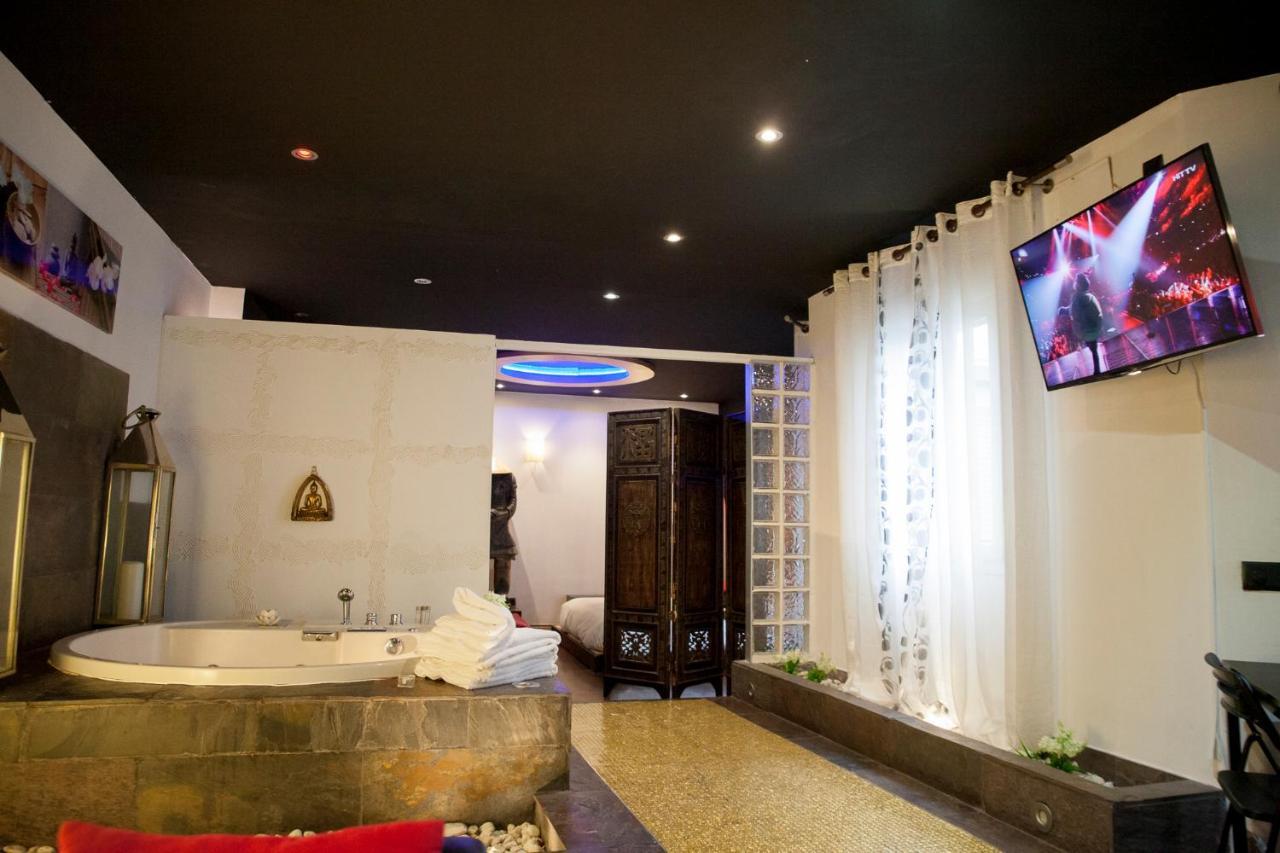 Apartamento Alaia Holidays Gran Vía Madrid
