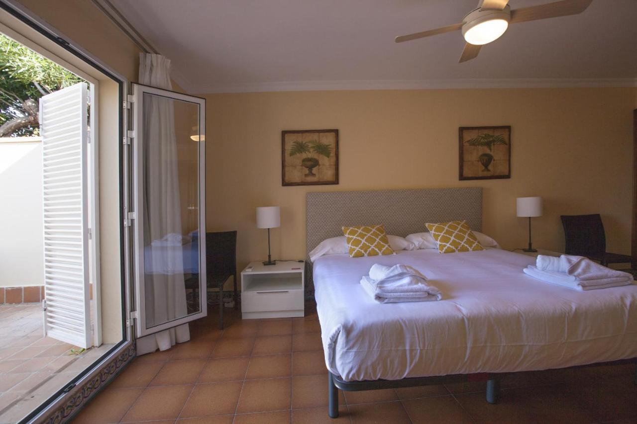 Caleta Homes - Santa Catalina Malaga