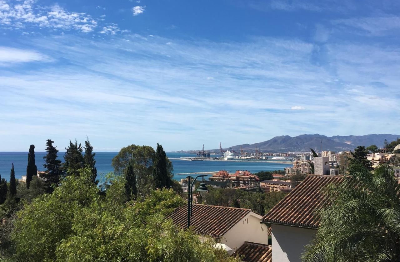 Caleta Homes - Santa Catalina Malaga