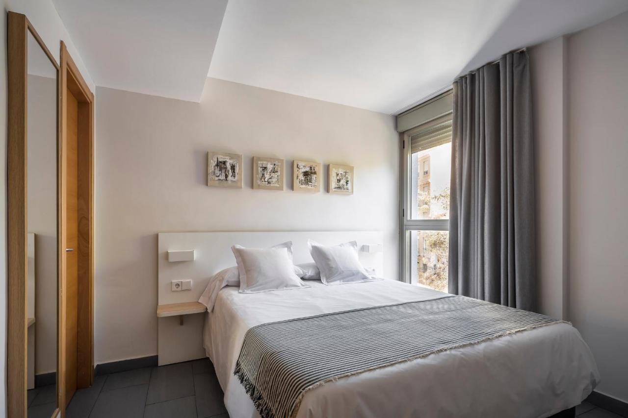 Apartamento Mon Carmen *