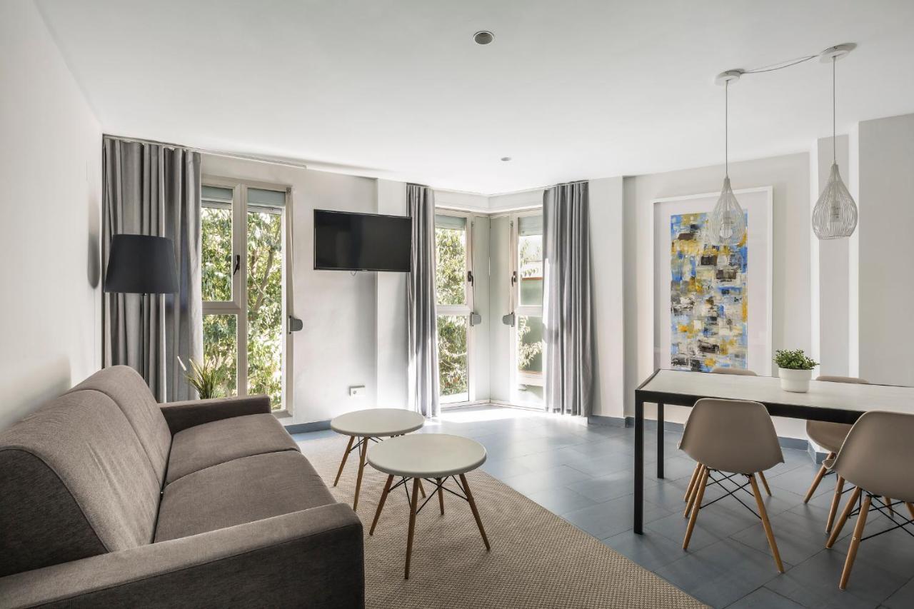 Apartamento Mon Carmen *