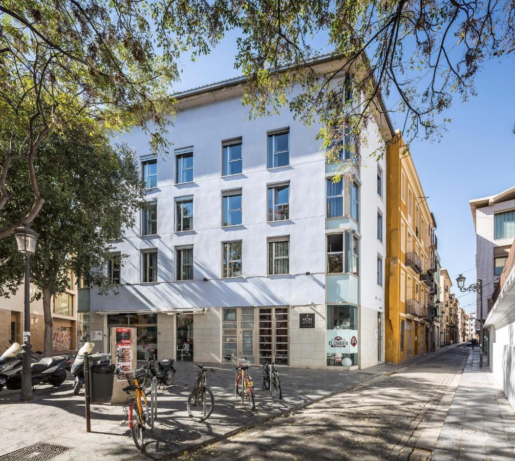 Apartamento Mon Carmen