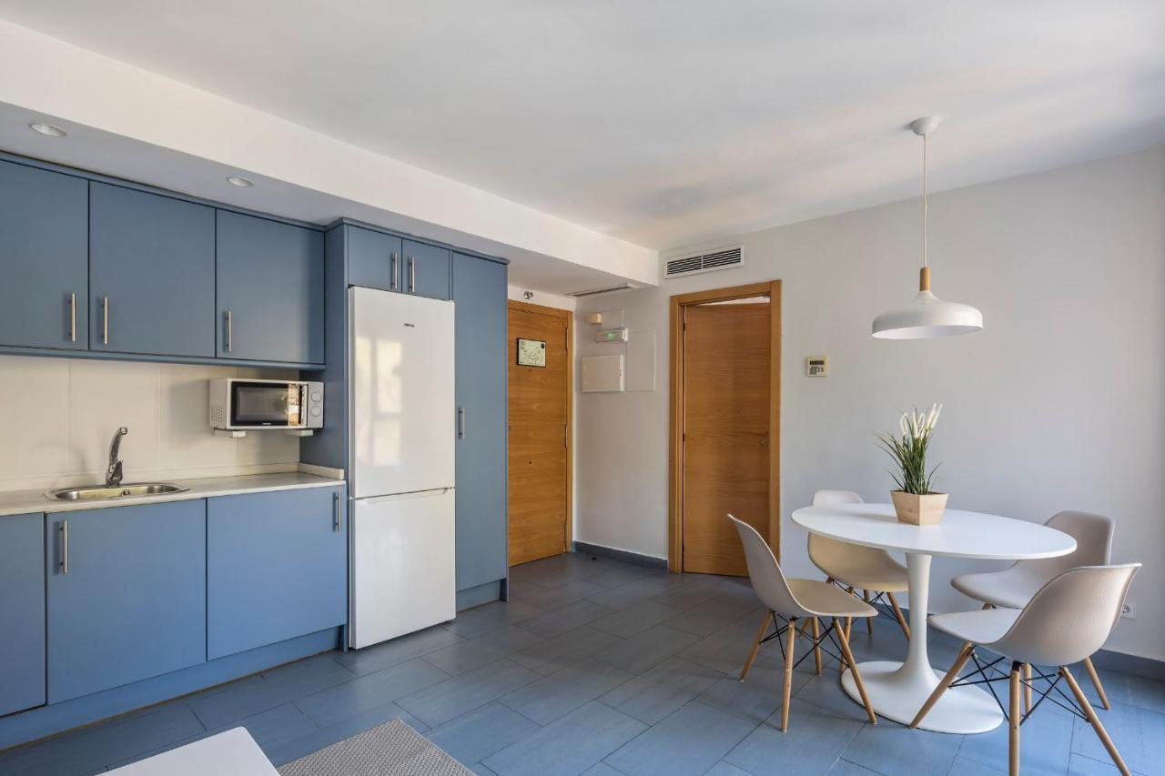 Apartamento Mon Carmen
