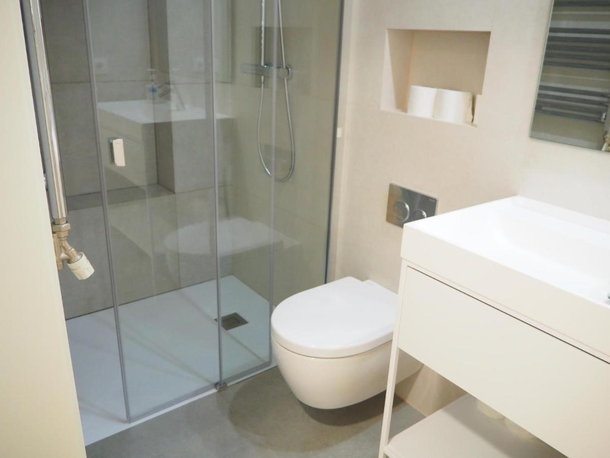 Modern A Centre, Parking Gratis Apartamento